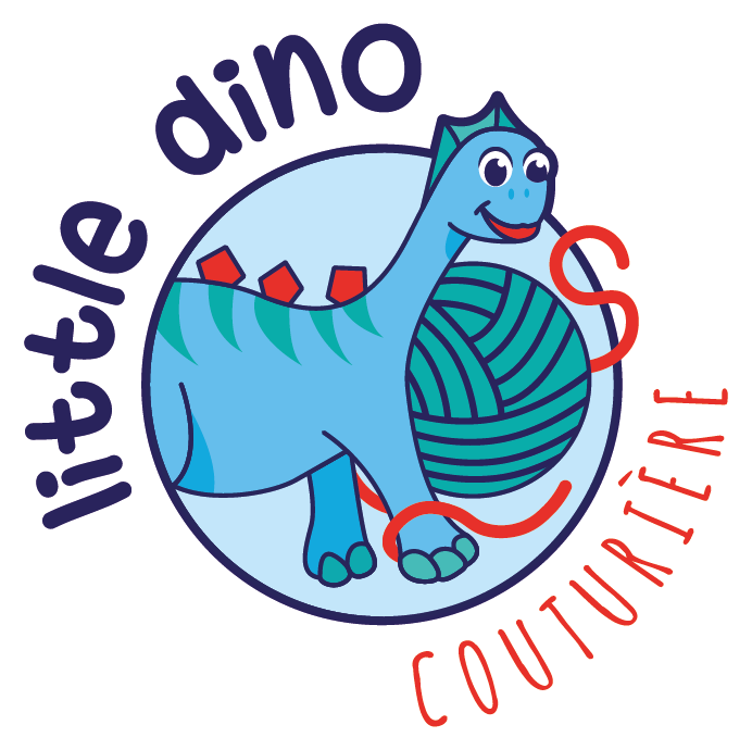 Logo Little Dino