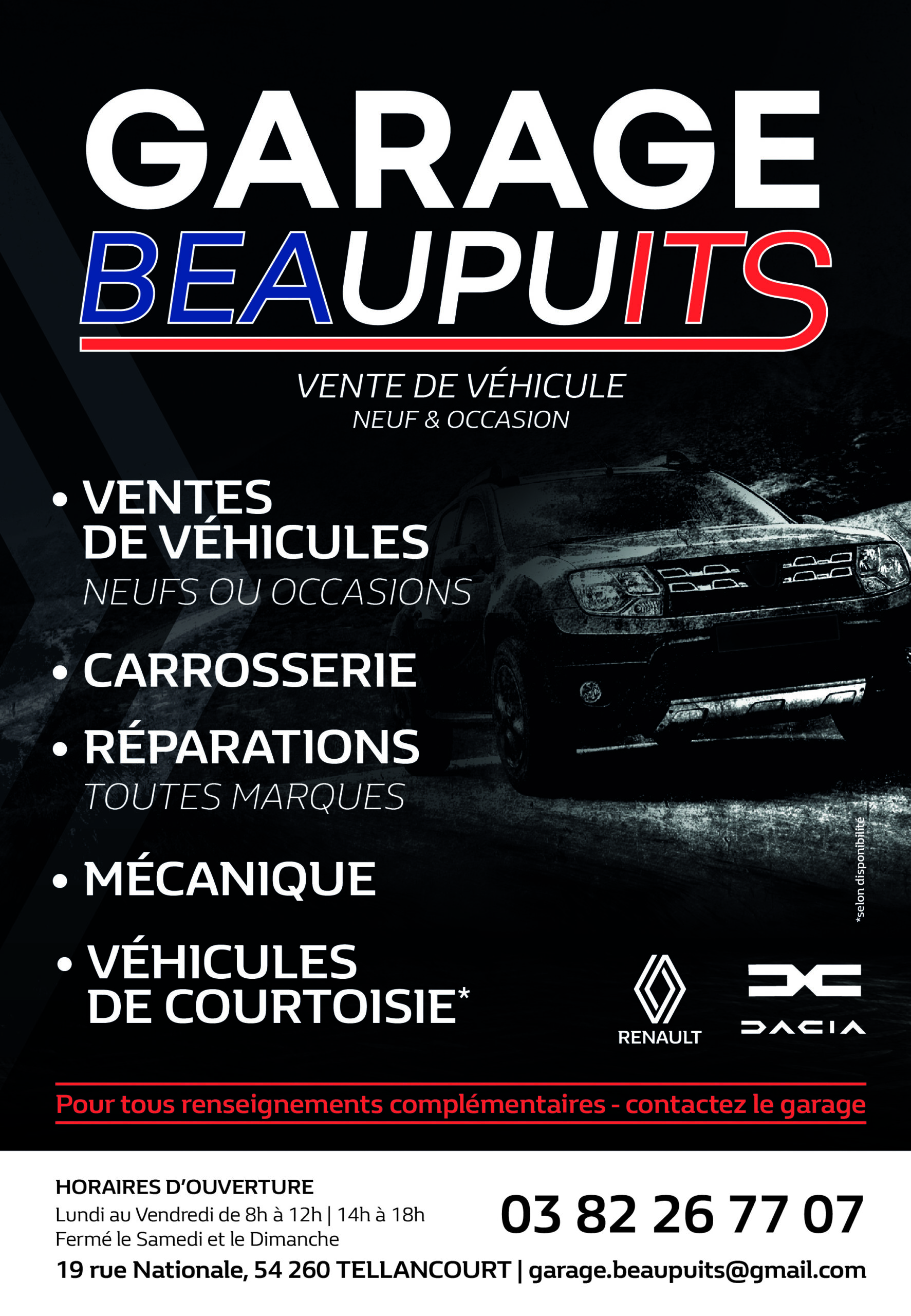Guid’_44_GARAGE BEAUPUITS