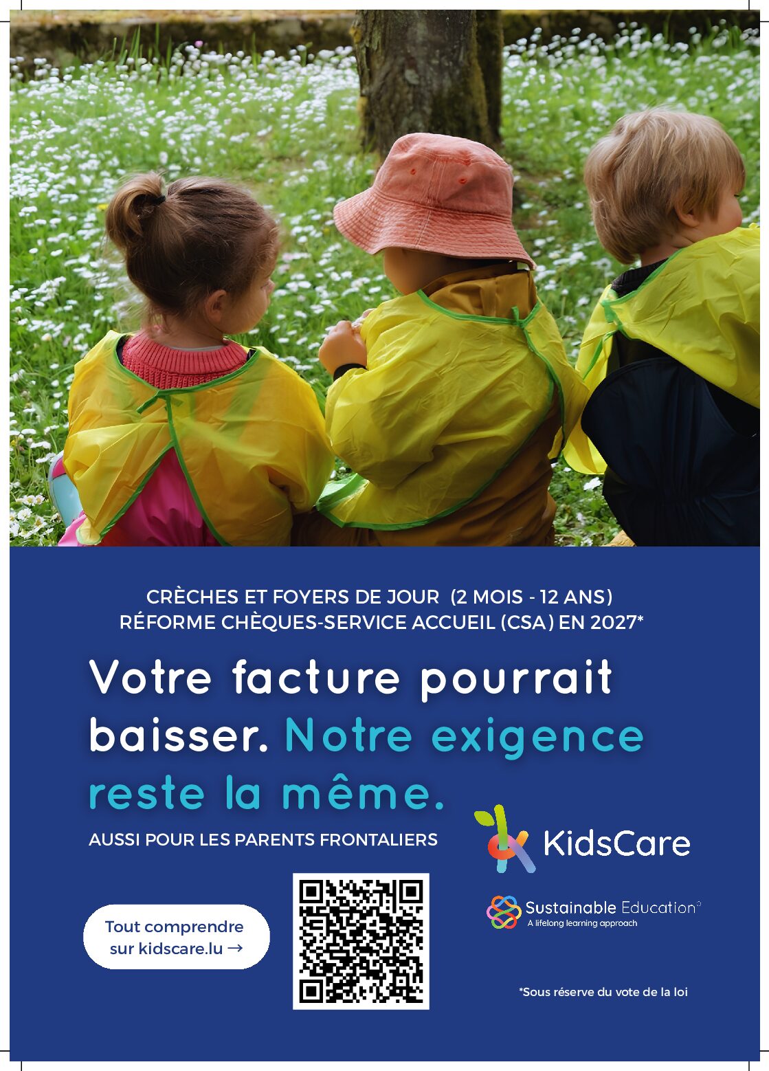 COMPRINT – KIDSCARE – 10.2026